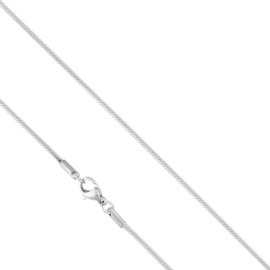 Łańcuszek linka 50cm Xuping LAP3583