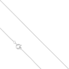 Łańcuszek linka 45cm Xuping LAP3584