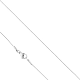 Łańcuszek linka 45cm Xuping LAP3585