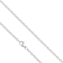 Łańcuszek belcher 60cm Xuping LAP3588