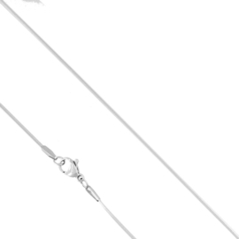 Łańcuszek linka 50cm Xuping LAP3610